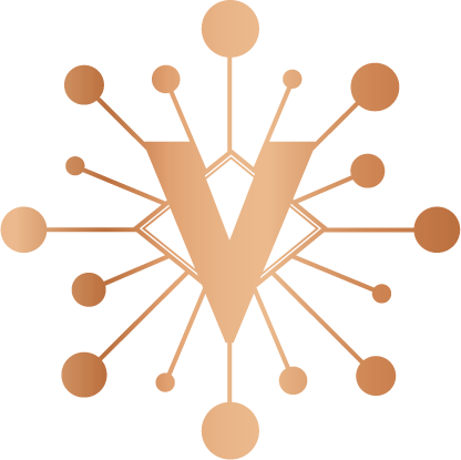 The V (favicon)