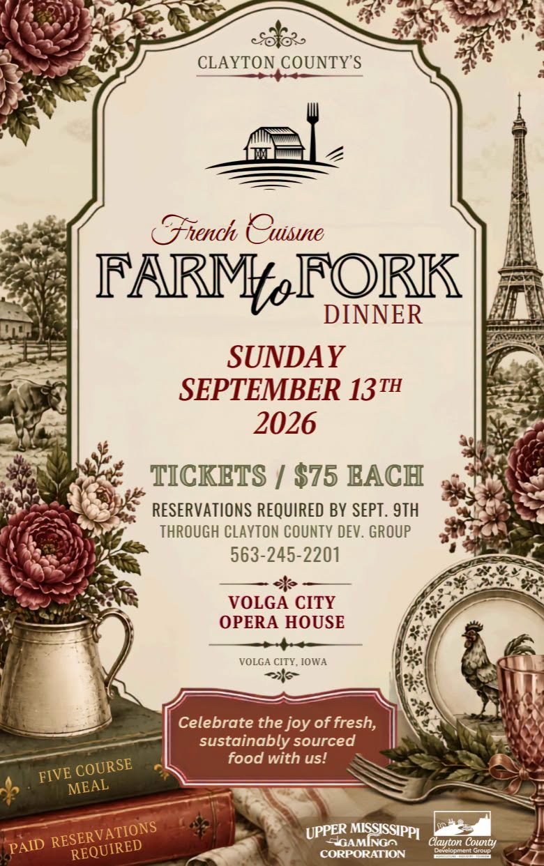 FarmtoForkDinner